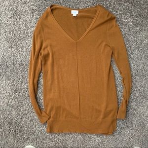 Old Navy Tunic Sweater
